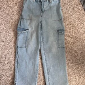 Madden Girl cargo jeans
